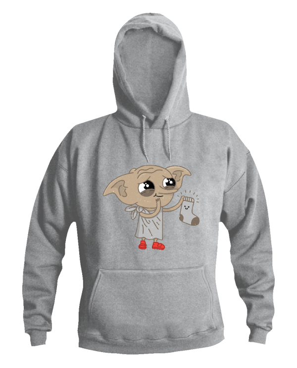 Džemperis Harry Potter Dobby Džemperis Harry Potter Dobby